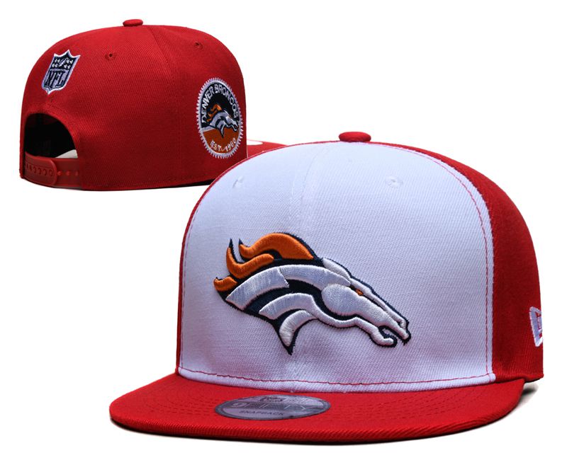 2023 NFL Denver Broncos Hat YS202401101->nfl hats->Sports Caps